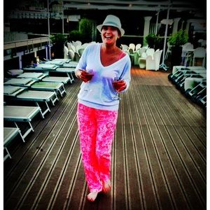 Meet your Posher, Ilka